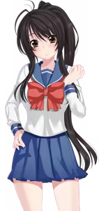 Page 305 of Ore To Imouto No Kounai Play 2 ~Imouto Wa Ore Ga Otosu~ - preview thumbnail