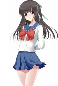 Page 398 of Ore To Imouto No Kounai Play 2 ~Imouto Wa Ore Ga Otosu~ - preview thumbnail