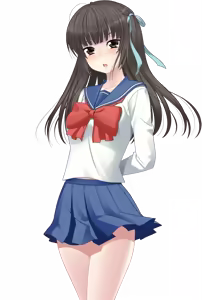 Page 407 of Ore To Imouto No Kounai Play 2 ~Imouto Wa Ore Ga Otosu~ - preview thumbnail