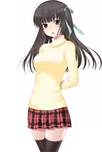 Page 437 of Ore To Imouto No Kounai Play 2 ~Imouto Wa Ore Ga Otosu~ - preview thumbnail