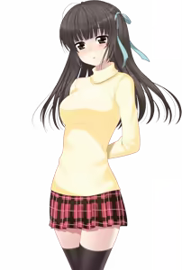 Page 448 of Ore To Imouto No Kounai Play 2 ~Imouto Wa Ore Ga Otosu~ - preview thumbnail