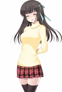 Page 449 of Ore To Imouto No Kounai Play 2 ~Imouto Wa Ore Ga Otosu~ - preview thumbnail