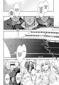 Page 27 of Maria-sama ga Miteru Baishun X - preview thumbnail
