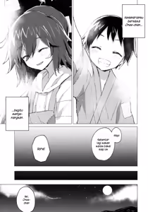 Page 12 of Shion Onee-chan to Kazoku ni Naru Hon - preview thumbnail