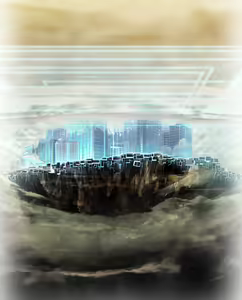 Page 823 of Soukoku no Arterial - preview thumbnail