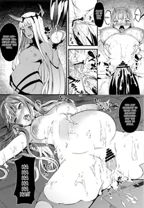 Page 20 of KYOURYU no naka no PARASITE - preview thumbnail