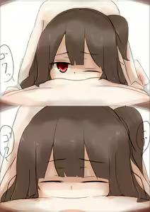 Page 7 of Onnanoko ni Marunomi Shite Moraimashita - preview thumbnail