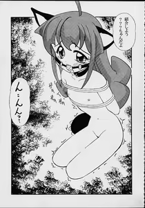 Page 25 of Fancia Ikusei Nikki - preview thumbnail