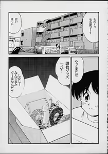 Page 8 of Fancia Ikusei Nikki - preview thumbnail