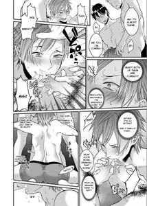 Page 14 of Watanabe Yuu (23) xxx Danyu Hajimemashita. - preview thumbnail