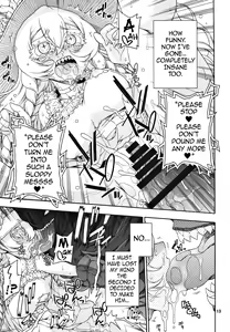 Page 12 of Meirei Suru to Iu no? Meireisha de Aru Kono Watashi ni...!! | You Wish to Command Me? The One Who is Your Commander…!! - preview thumbnail