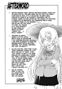 Page 16 of Meirei Suru to Iu no? Meireisha de Aru Kono Watashi ni...!! | You Wish to Command Me? The One Who is Your Commander…!! - preview thumbnail