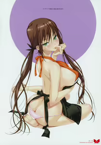 Page 33 of Happoubi Jin Gashuu Hoteri - preview thumbnail