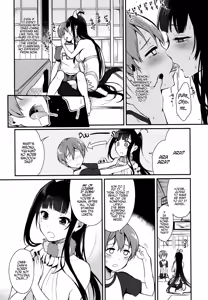 Page 34 of Ane Naru Mono Zenshuu 1 | Ane Naru Mono Complete Works 1 - preview thumbnail