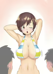 Page 2 of Shizuku-chan - preview thumbnail