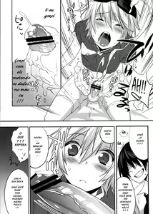 Page 62 of Usa Nyan COMPLETE - preview thumbnail