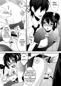 Page 80 of Usa Nyan COMPLETE - preview thumbnail