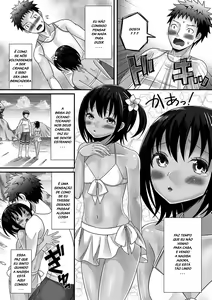 Page 6 of Umi to Hiyake no Omoide - preview thumbnail