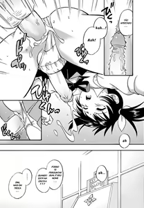 Page 15 of Houkago Trans | Transition after school - preview thumbnail