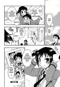 Page 16 of Houkago Trans | Transition after school - preview thumbnail