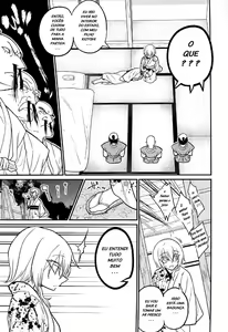 Page 29 of Tono-sama, Goransin-desu!! - preview thumbnail