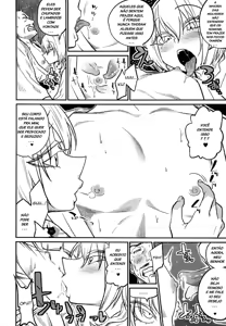 Page 10 of Tono-sama, Goransin-desu!! - preview thumbnail