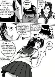Page 14 of Imouto Tomomi-chan no Feti Choukyou | Younger Sister, Tomomi-chan's Fetish Training Ch. 2 - preview thumbnail