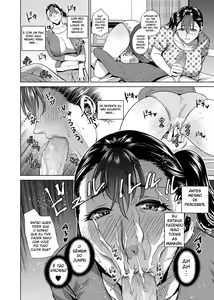 Page 12 of Haha de Musei Shita Hi | O dia que eu tive um sonho molhado com a minha mãe. - preview thumbnail
