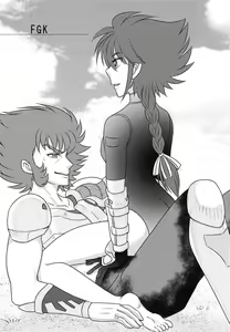Page 20 of Myouto Bonbo - preview thumbnail