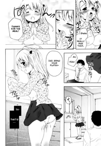 Page 10 of Oyako no Danran | Happy Father & Daughter Circle (ANGEL Club 2010-12) [English] {Manongmorcon + Suziiki) - preview thumbnail
