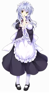 Page 819 of Otome ga Musubu Tsukiyo no Kirameki - preview thumbnail
