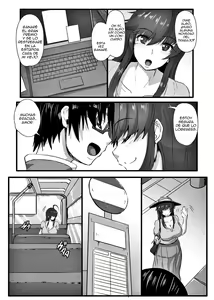 Page 2 of Yome no Nawaochi - preview thumbnail