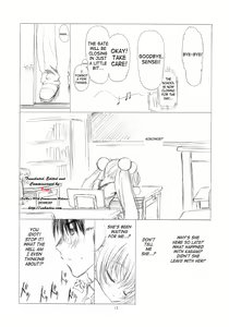 Page 14 of Otona no Jikanwari - preview thumbnail