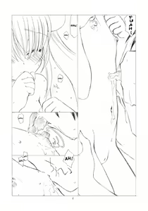 Page 5 of Otona no Jikanwari - preview thumbnail