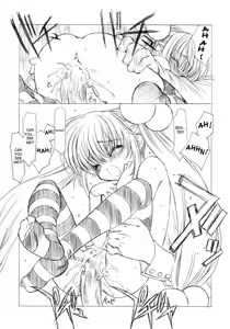Page 10 of Otona no Jikanwari - preview thumbnail