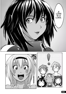 Page 49 of Pitapita Kyouei Mizugi  - for Competition swimsuit fetist & high cut bottoms fleaks  EX03 - preview thumbnail