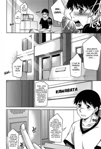 Page 27 of Taikutsu na Gogo no Sugoshikata | Una manera de pasar una aburrida tarde Ch. 1-3 - preview thumbnail