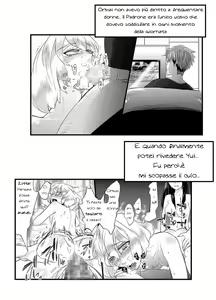 Page 17 of Tousaku no Shitsuke ~Oshiego-tachi no Musume ni Sareta Dansei Kyoushi~ - preview thumbnail