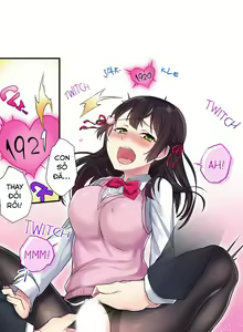 Page 14 of Committee Chairman, Didn't You Just Masturbate In the Bathroom? I Can See the Number of Times People Orgasm - preview thumbnail