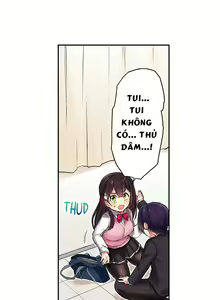 Page 19 of Committee Chairman, Didn't You Just Masturbate In the Bathroom? I Can See the Number of Times People Orgasm - preview thumbnail