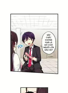Page 20 of Committee Chairman, Didn't You Just Masturbate In the Bathroom? I Can See the Number of Times People Orgasm - preview thumbnail