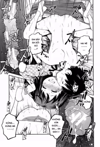 Page 33 of Daily Sisters Ch. 1-2 - preview thumbnail