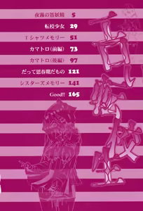 Page 4 of Eroi Tenkousei - preview thumbnail