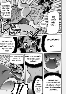 Page 44 of Innyuu Ranbu Ch. 1-4 - preview thumbnail