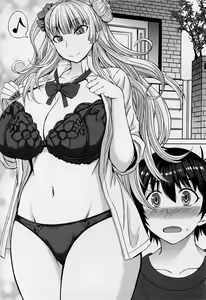 Page 23 of Boy Meets Gal - preview thumbnail