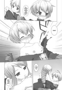 Page 7 of Kyuuketsu Kishi | Vampire Knight - preview thumbnail