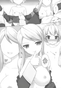 Page 8 of Kyuuketsu Kishi | Vampire Knight - preview thumbnail