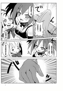 Page 7 of Makai Senki Deathgaea - preview thumbnail