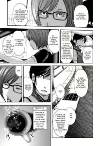 Page 115 of Soukan no Replica - Replica of Mother | Adultery Replica Vol.2 - preview thumbnail