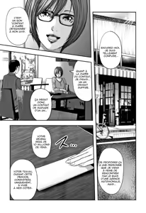 Page 187 of Soukan no Replica - Replica of Mother | Adultery Replica Vol.2 - preview thumbnail